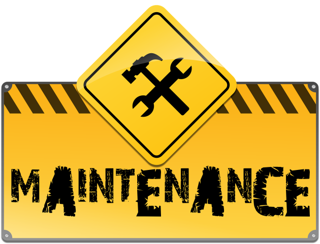Image "Maintenance"